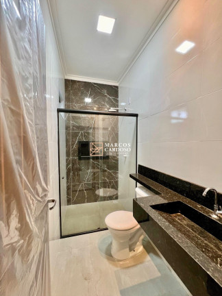 Imagem Casa com 3 Quartos à Venda, 130 m² em São José - Castanhal Imagem Casa com 3 Quartos à Venda, 130 m² em São José - Castanhal