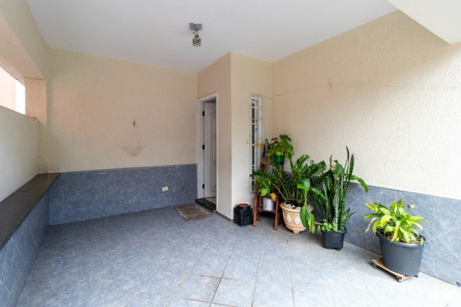 Imagem Casa com 4 Quartos à Venda, 372 m² em Centro - Diadema Imagem Casa com 4 Quartos à Venda, 372 m² em Centro - Diadema