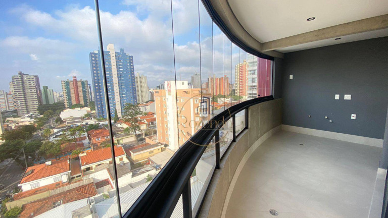 Imagem Apartamento com 2 Quartos à Venda, 85 m² em Jardim - Santo André Imagem Apartamento com 2 Quartos à Venda, 85 m² em Jardim - Santo André