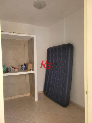 Imagem Apartamento com 2 Quartos à Venda, 90 m² em José Menino - Santos Imagem Apartamento com 2 Quartos à Venda, 90 m² em José Menino - Santos