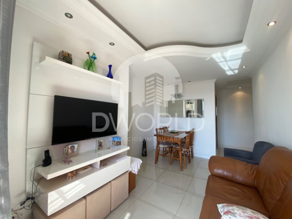 Imagem Imóvel com 2 Quartos à Venda, 61 m² em Rudge Ramos - São Bernardo Do Campo Imagem Imóvel com 2 Quartos à Venda, 61 m² em Rudge Ramos - São Bernardo Do Campo