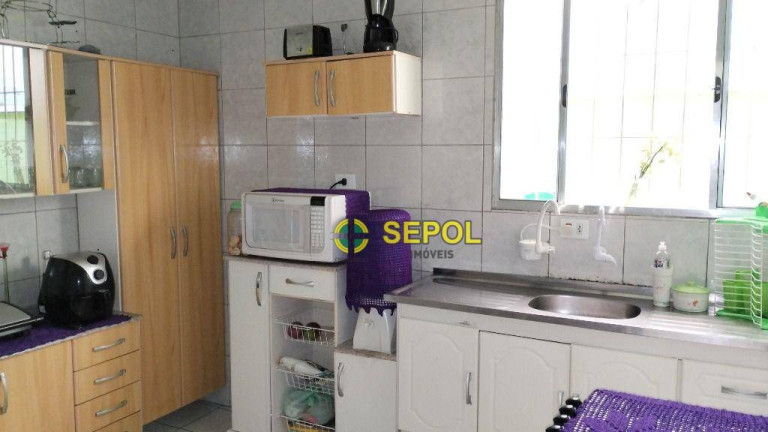 Imagem Casa com 2 Quartos à Venda, 100 m² em Vila Antonieta - São Paulo Imagem Casa com 2 Quartos à Venda, 100 m² em Vila Antonieta - São Paulo
