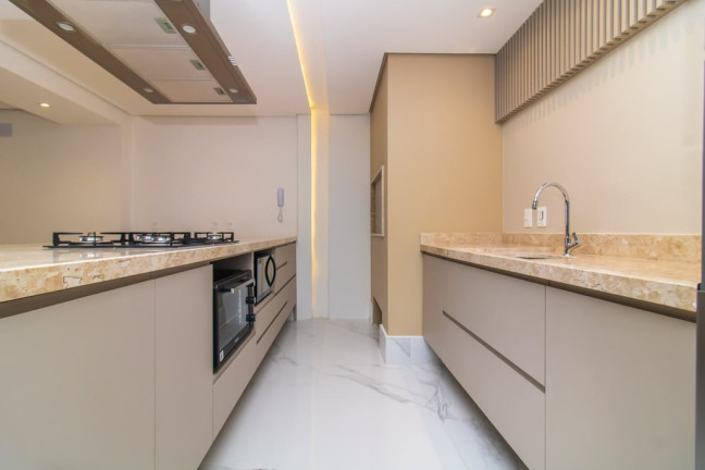 Imagem Apartamento com 3 Quartos à Venda, 107 m² em Bela Vista - Porto Alegre Imagem Apartamento com 3 Quartos à Venda, 107 m² em Bela Vista - Porto Alegre