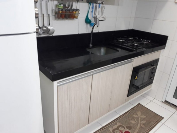 Imagem Apartamento com 3 Quartos à Venda, 304 m² em Jardim Ismênia - São José Dos Campos