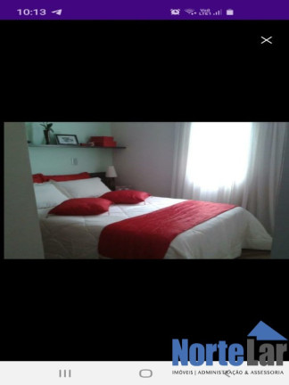 Imagem Apartamento com 2 Quartos à Venda, 60 m² em Piqueri - São Paulo Imagem Apartamento com 2 Quartos à Venda, 60 m² em Piqueri - São Paulo