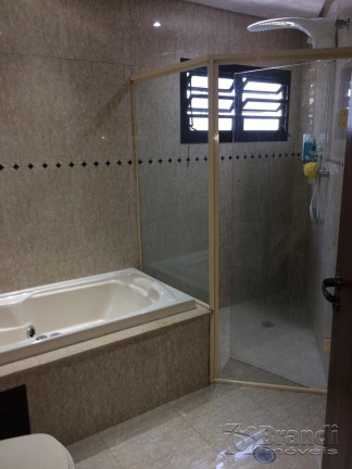 Imagem Sobrado com 3 Quartos à Venda, 150 m² em Sítio Da Figueira - São Paulo