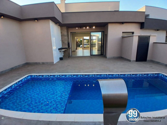 Imagem Casa com 3 Quartos à Venda, 273 m² em Ninho Verde Ii - Pardinho