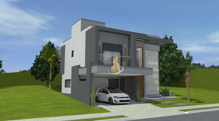 Imagem Sobrado com 3 Quartos à Venda, 235 m² em Loteamento Floresta - São José Dos Campos Imagem Sobrado com 3 Quartos à Venda, 235 m² em Loteamento Floresta - São José Dos Campos