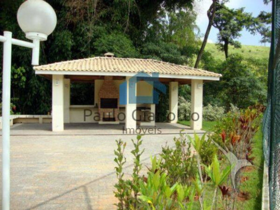 Imagem Terreno em Condomínio à Venda, 517 m² em Residencial Dos Lagos - Cotia