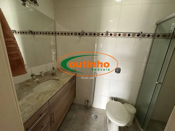 Imagem Cobertura com 3 Quartos à Venda, 198 m² em Tijuca - Rio De Janeiro Imagem Cobertura com 3 Quartos à Venda, 198 m² em Tijuca - Rio De Janeiro