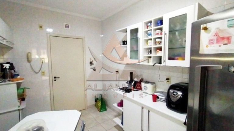 Imagem Apartamento com 3 Quartos à Venda, 117 m² em Alto Da Boa Vista - Ribeirão Preto Imagem Apartamento com 3 Quartos à Venda, 117 m² em Alto Da Boa Vista - Ribeirão Preto