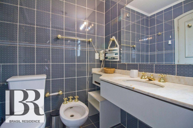 Imagem Apartamento com 1 Quarto à Venda, 54 m² em Jardim Paulista - São Paulo Imagem Apartamento com 1 Quarto à Venda, 54 m² em Jardim Paulista - São Paulo