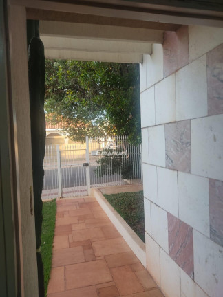 Imagem Casa com 1 Quarto à Venda, 339 m² em Jardim Monte Líbano - Campo Grande Imagem Casa com 1 Quarto à Venda, 339 m² em Jardim Monte Líbano - Campo Grande