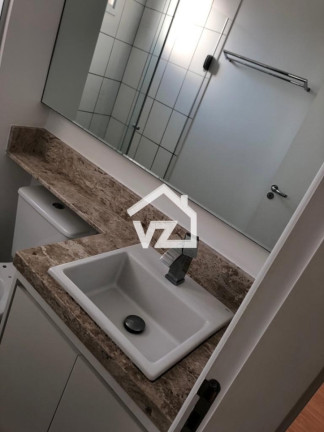 Imagem Apartamento com 2 Quartos à Venda, 69 m² em Vila Andrade - São Paulo