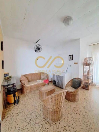 Imagem Casa com 3 Quartos à Venda, 220 m² em Solemar - Praia Grande