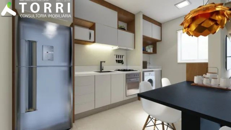 Imagem Imóvel com 2 Quartos à Venda, 55 m² em Aparecidinha - Sorocaba Imagem Imóvel com 2 Quartos à Venda, 55 m² em Aparecidinha - Sorocaba