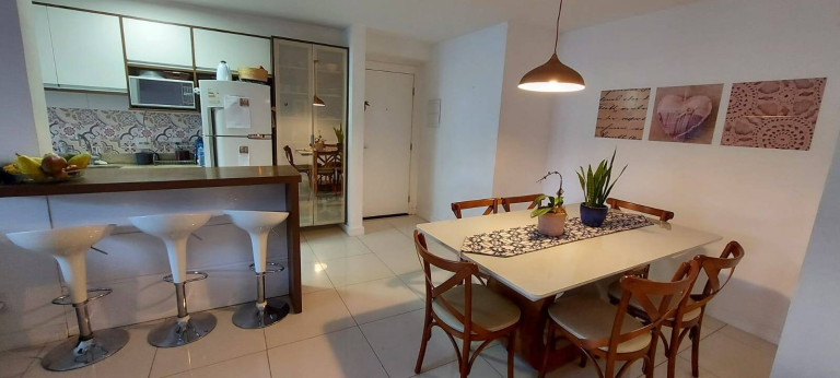 Imagem Apartamento com 3 Quartos à Venda, 113 m² em Bosque - Campinas