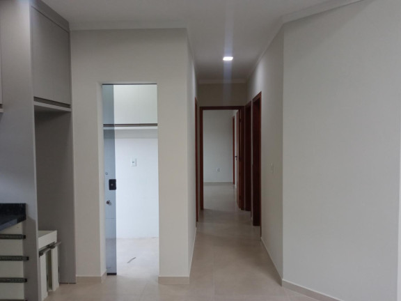 Imagem Casa com 3 Quartos à Venda, 80 m² em Ingleses Do Rio Vermelho - Florianópolis