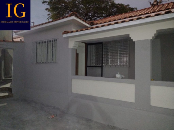 Imagem Casa com 2 Quartos à Venda, 82 m² em Nova Gerty - São Caetano Do Sul Imagem Casa com 2 Quartos à Venda, 82 m² em Nova Gerty - São Caetano Do Sul