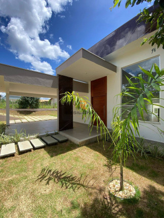 Imagem Casa de Condomínio com 4 Quartos à Venda, 290 m² em Campinho - Jaboticatubas Imagem Casa de Condomínio com 4 Quartos à Venda, 290 m² em Campinho - Jaboticatubas