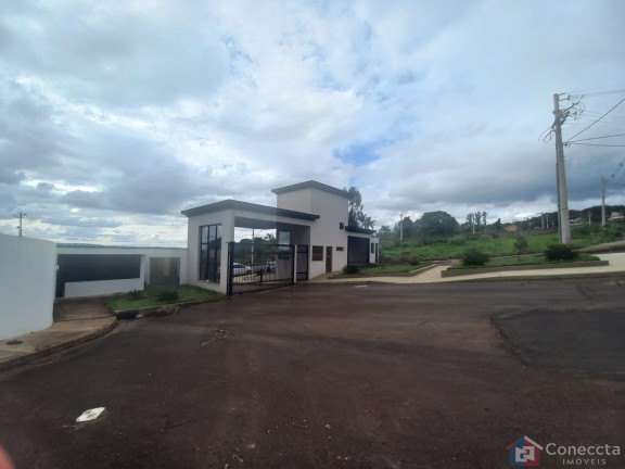 Terreno à Venda, 364 m² em Alto Dos Caiçaras - Patos De Minas