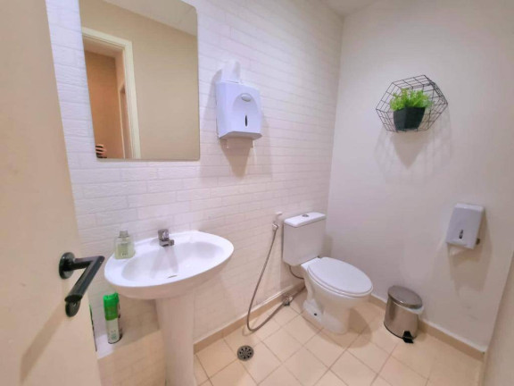 Imagem Sala Comercial à Venda, 88 m² em Alphaville - Barueri
