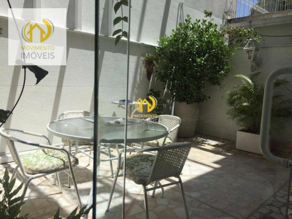 Imagem Casa com 4 Quartos à Venda, 230 m² em Humaitá - Rio De Janeiro Imagem Casa com 4 Quartos à Venda, 230 m² em Humaitá - Rio De Janeiro