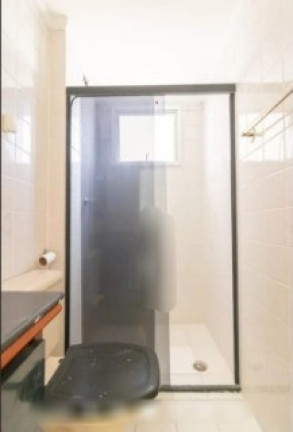 Imagem Apartamento com 3 Quartos à Venda, 54 m² em Vila Santo Estéfano - São Paulo Imagem Apartamento com 3 Quartos à Venda, 54 m² em Vila Santo Estéfano - São Paulo