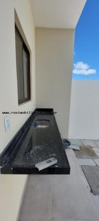 Imagem Casa com 3 Quartos à Venda, 71 m² em Gramame - Novo Geisel - João Pessoa