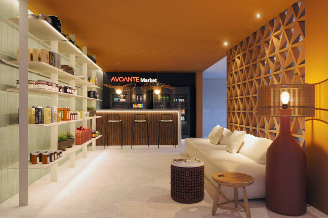 Imagem Apartamento à Venda, 45 m² em Jardim Oceania - João Pessoa