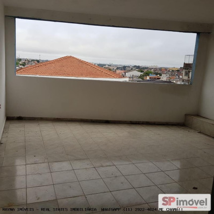 Imagem Casa com 4 Quartos para Alugar, 150 m² em Jardim Selma - São Paulo Imagem Casa com 4 Quartos para Alugar, 150 m² em Jardim Selma - São Paulo