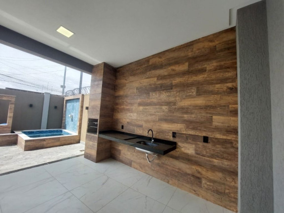 Imagem Casa com 3 Quartos à Venda, 150 m² em Setor Faiçalville - Goiânia Imagem Casa com 3 Quartos à Venda, 150 m² em Setor Faiçalville - Goiânia