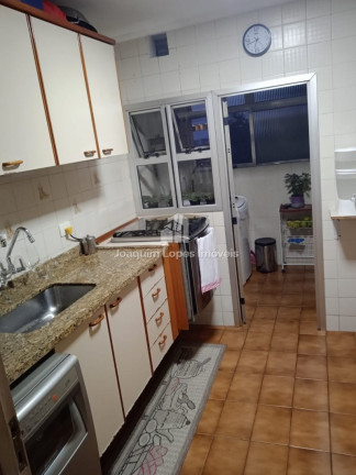 Imagem Apartamento com 2 Quartos à Venda, 60 m² em Tatuapé - São Paulo