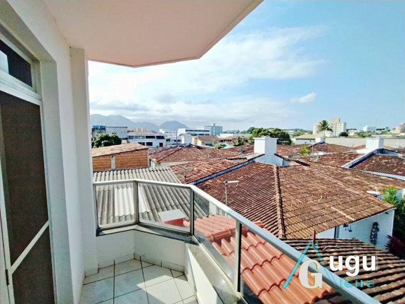Imagem Apartamento com 3 Quartos à Venda, 98 m² em Praia Do Morro - Guarapari