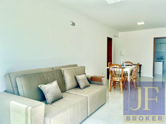 Imagem Cobertura com 2 Quartos para Temporada, 130 m² em Canasvieiras - Florianópolis Imagem Cobertura com 2 Quartos para Temporada, 130 m² em Canasvieiras - Florianópolis