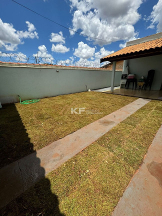 Imagem Casa com 3 Quartos à Venda, 96 m² em Bonfim Paulista - Ribeirão Preto Imagem Casa com 3 Quartos à Venda, 96 m² em Bonfim Paulista - Ribeirão Preto