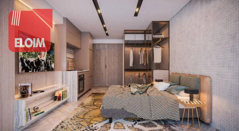Imagem Apartamento com 1 Quarto à Venda, 58 m² em Perdizes - São Paulo Imagem Apartamento com 1 Quarto à Venda, 58 m² em Perdizes - São Paulo