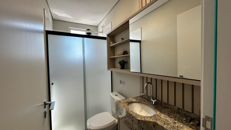 Imagem Apartamento com 3 Quartos para Alugar, 85 m² em Vila Yolanda - Foz Do Iguaçu