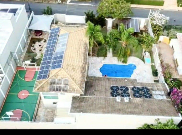Casa com 3 Quartos à Venda, 900 m² em Girardelli - Monte Alegre Do Sul