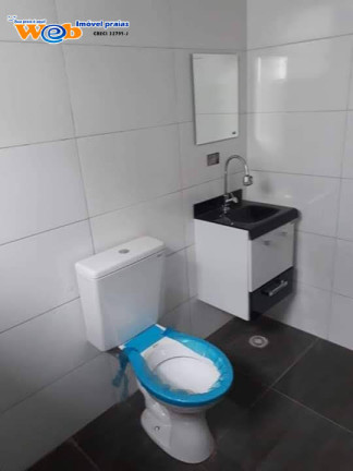 Imagem Casa com 2 Quartos à Venda, 120 m² em Praia Grande