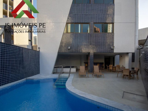 Imagem Imóvel com 3 Quartos à Venda, 96 m² em Torre - Recife