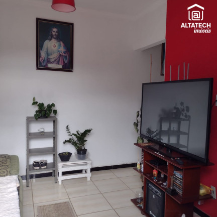 Imagem Casa com 1 Quarto à Venda, 72 m² em Dom Bosco - Poços De Caldas Imagem Casa com 1 Quarto à Venda, 72 m² em Dom Bosco - Poços De Caldas