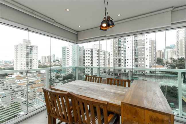 Imagem Apartamento com 2 Quartos à Venda, 73 m² em Vila Monte Alegre - São Paulo Imagem Apartamento com 2 Quartos à Venda, 73 m² em Vila Monte Alegre - São Paulo