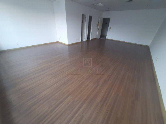 Imagem Sala Comercial para Alugar, 56 m² em Alphaville Conde Ii - Barueri Imagem Sala Comercial para Alugar, 56 m² em Alphaville Conde Ii - Barueri