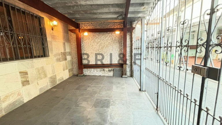 Imagem Casa com 3 Quartos à Venda, 101 m² em Chácara Santo Antônio (zona Sul) - São Paulo Imagem Casa com 3 Quartos à Venda, 101 m² em Chácara Santo Antônio (zona Sul) - São Paulo
