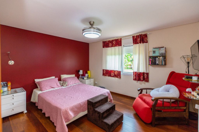 Imagem Casa com 1 Quarto à Venda, 509 m² em Alto De Pinheiros - São Paulo Imagem Casa com 1 Quarto à Venda, 509 m² em Alto De Pinheiros - São Paulo