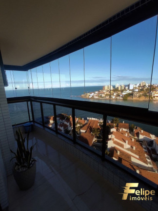 Imagem Cobertura com 3 Quartos à Venda, 160 m² em Muquiçaba - Guarapari Imagem Cobertura com 3 Quartos à Venda, 160 m² em Muquiçaba - Guarapari