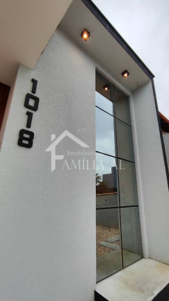 Imagem Casa com 3 Quartos à Venda, 166 m² em Iririú - Joinville
