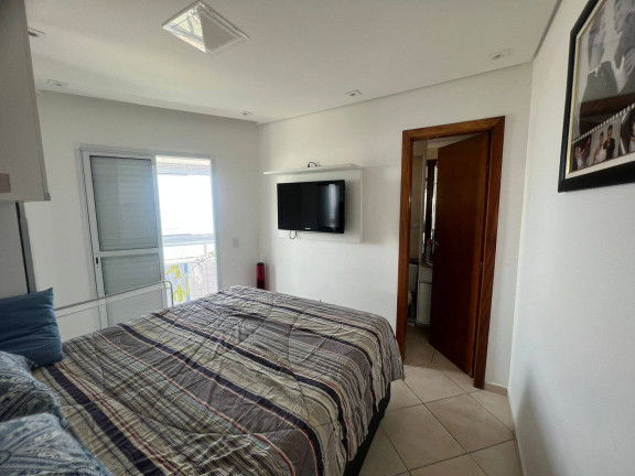 Imagem Apartamento com 3 Quartos à Venda, 123 m² em Maracanã - Praia Grande Imagem Apartamento com 3 Quartos à Venda, 123 m² em Maracanã - Praia Grande