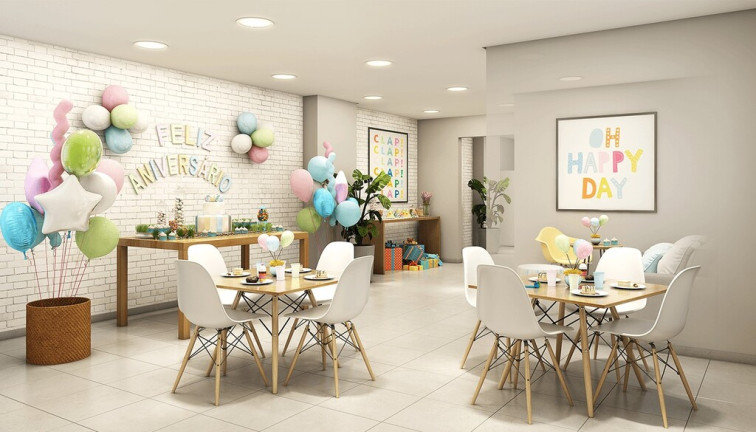 Imagem Apartamento com 2 Quartos à Venda, 36 m² em água Branca - São Paulo Imagem Apartamento com 2 Quartos à Venda, 36 m² em água Branca - São Paulo